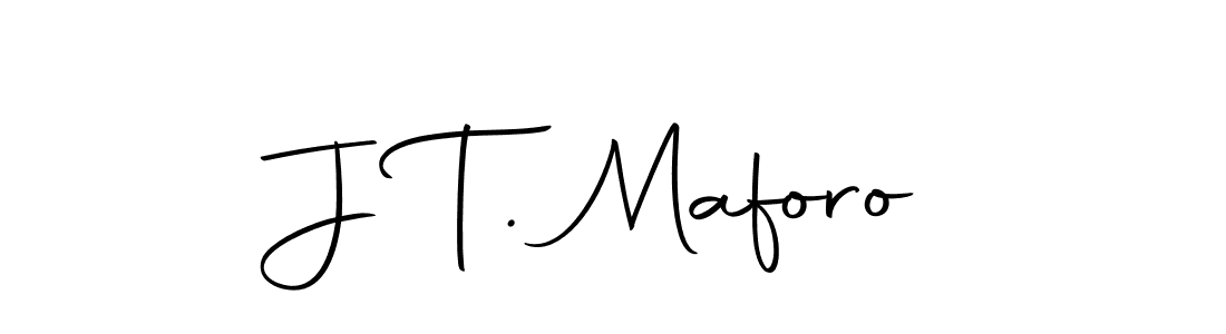 It looks lik you need a new signature style for name J T. Maforo. Design unique handwritten (Autography-DOLnW) signature with our free signature maker in just a few clicks. J T. Maforo signature style 10 images and pictures png