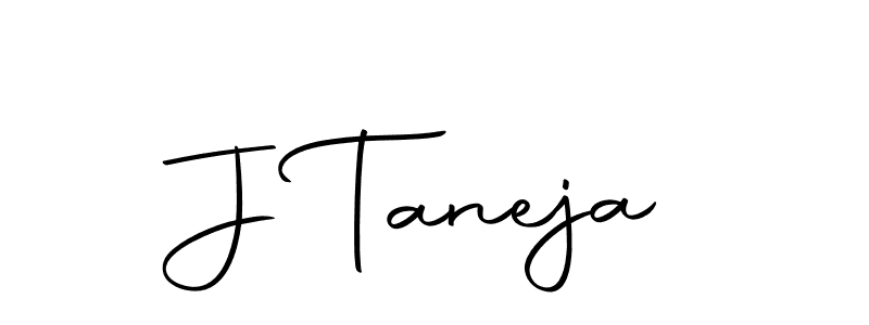 You can use this online signature creator to create a handwritten signature for the name J Taneja. This is the best online autograph maker. J Taneja signature style 10 images and pictures png