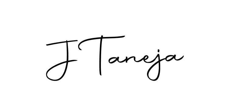 You can use this online signature creator to create a handwritten signature for the name J Taneja. This is the best online autograph maker. J Taneja signature style 10 images and pictures png