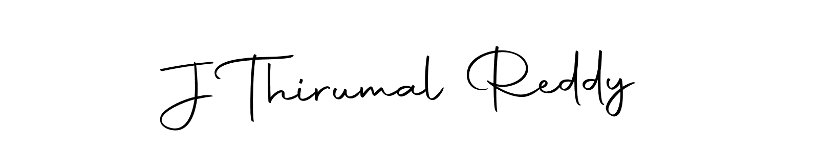 Similarly Autography-DOLnW is the best handwritten signature design. Signature creator online .You can use it as an online autograph creator for name J Thirumal Reddy. J Thirumal Reddy signature style 10 images and pictures png