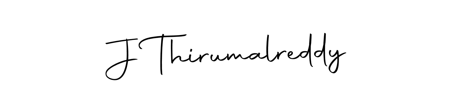 This is the best signature style for the J Thirumalreddy name. Also you like these signature font (Autography-DOLnW). Mix name signature. J Thirumalreddy signature style 10 images and pictures png