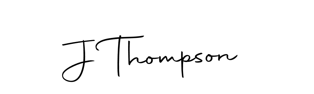 Check out images of Autograph of J Thompson name. Actor J Thompson Signature Style. Autography-DOLnW is a professional sign style online. J Thompson signature style 10 images and pictures png