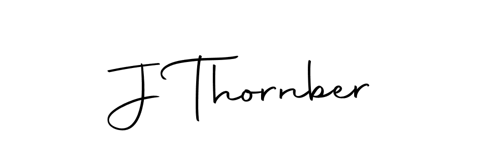 How to Draw J Thornber signature style? Autography-DOLnW is a latest design signature styles for name J Thornber. J Thornber signature style 10 images and pictures png