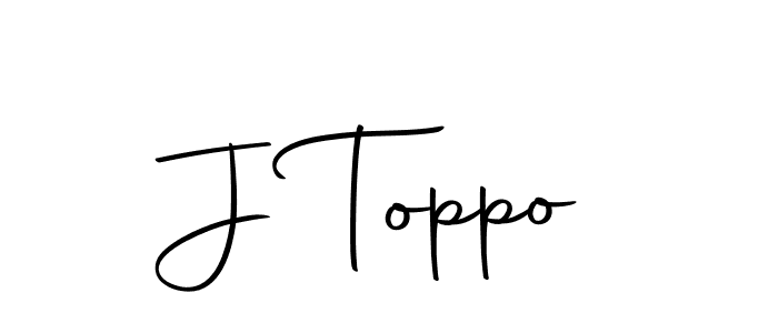 Also You can easily find your signature by using the search form. We will create J Toppo name handwritten signature images for you free of cost using Autography-DOLnW sign style. J Toppo signature style 10 images and pictures png