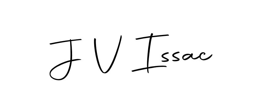 Autography-DOLnW is a professional signature style that is perfect for those who want to add a touch of class to their signature. It is also a great choice for those who want to make their signature more unique. Get J V Issac name to fancy signature for free. J V Issac signature style 10 images and pictures png