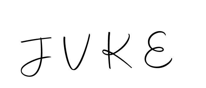 How to Draw J V K E signature style? Autography-DOLnW is a latest design signature styles for name J V K E. J V K E signature style 10 images and pictures png