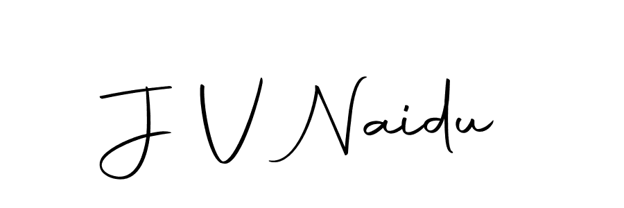 You can use this online signature creator to create a handwritten signature for the name J V Naidu. This is the best online autograph maker. J V Naidu signature style 10 images and pictures png