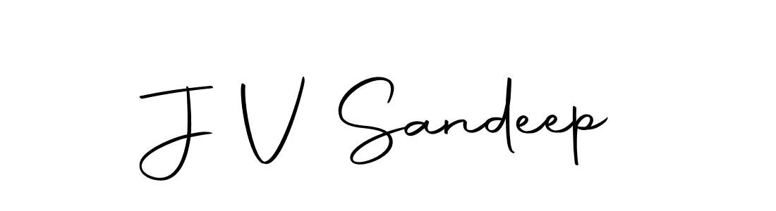 Best and Professional Signature Style for J V Sandeep. Autography-DOLnW Best Signature Style Collection. J V Sandeep signature style 10 images and pictures png