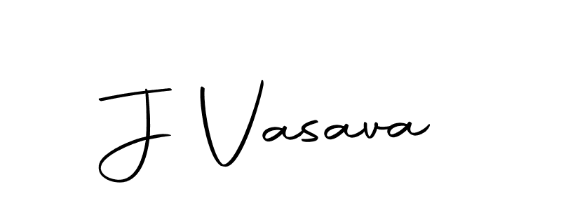 if you are searching for the best signature style for your name J Vasava. so please give up your signature search. here we have designed multiple signature styles  using Autography-DOLnW. J Vasava signature style 10 images and pictures png