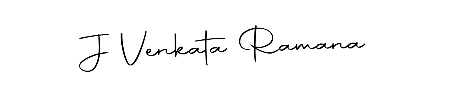 Similarly Autography-DOLnW is the best handwritten signature design. Signature creator online .You can use it as an online autograph creator for name J Venkata Ramana. J Venkata Ramana signature style 10 images and pictures png