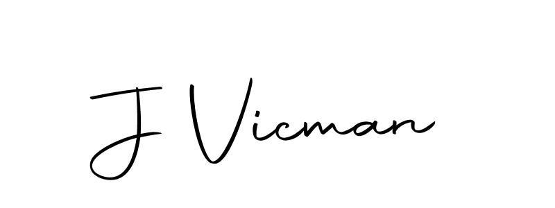 if you are searching for the best signature style for your name J Vicman. so please give up your signature search. here we have designed multiple signature styles  using Autography-DOLnW. J Vicman signature style 10 images and pictures png
