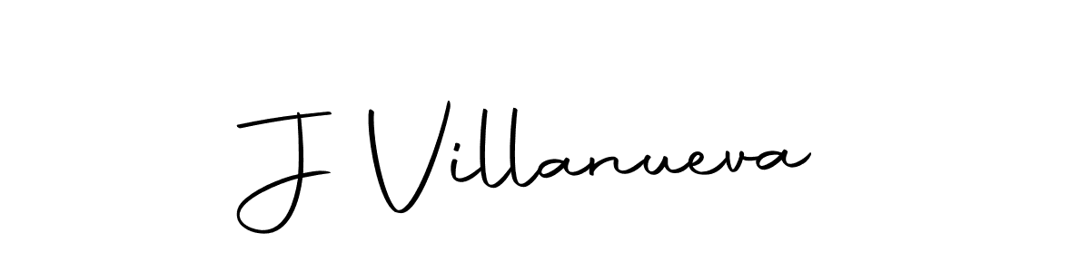 Make a beautiful signature design for name J Villanueva. Use this online signature maker to create a handwritten signature for free. J Villanueva signature style 10 images and pictures png