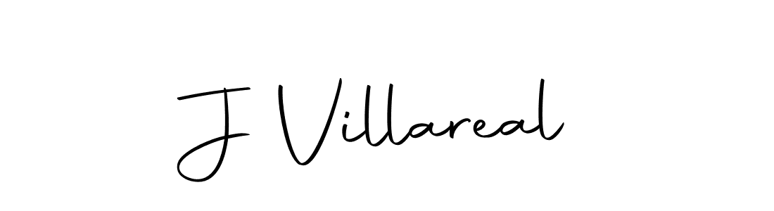 Also we have J Villareal name is the best signature style. Create professional handwritten signature collection using Autography-DOLnW autograph style. J Villareal signature style 10 images and pictures png