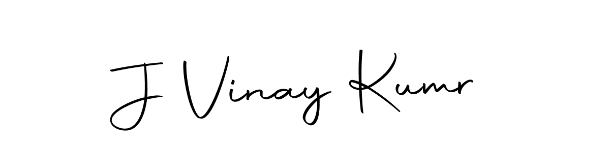 The best way (Autography-DOLnW) to make a short signature is to pick only two or three words in your name. The name J Vinay Kumr include a total of six letters. For converting this name. J Vinay Kumr signature style 10 images and pictures png