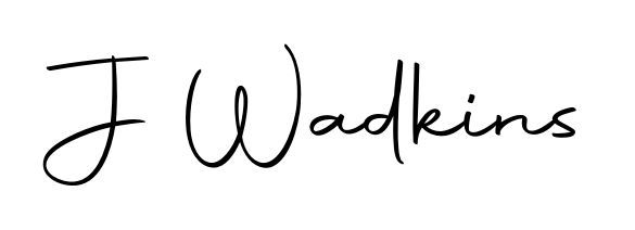 The Autography-DOLnW signature style provides a bold statement for name J Wadkins. Designed for business owners, executives, and leaders. J Wadkins signature style 10 images and pictures png