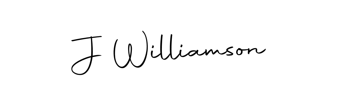 Here are the top 10 professional signature styles for the name J Williamson. These are the best autograph styles you can use for your name. J Williamson signature style 10 images and pictures png