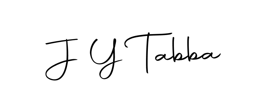 if you are searching for the best signature style for your name J Y Tabba. so please give up your signature search. here we have designed multiple signature styles  using Autography-DOLnW. J Y Tabba signature style 10 images and pictures png