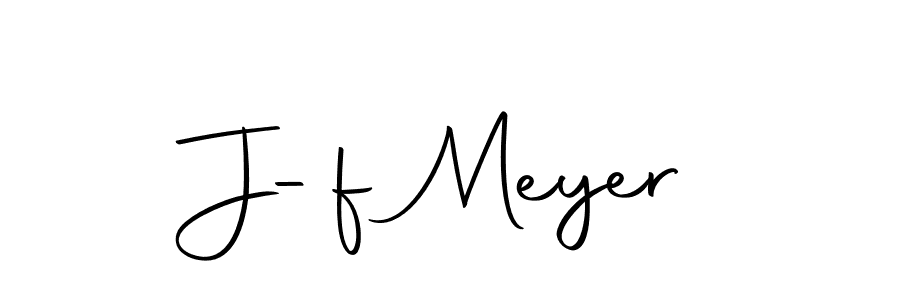 How to Draw J-f Meyer signature style? Autography-DOLnW is a latest design signature styles for name J-f Meyer. J-f Meyer signature style 10 images and pictures png