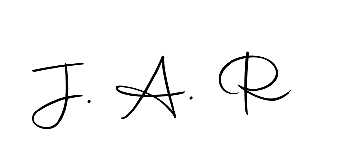 if you are searching for the best signature style for your name J. A. R. so please give up your signature search. here we have designed multiple signature styles  using Autography-DOLnW. J. A. R signature style 10 images and pictures png