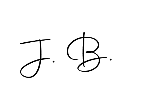 Check out images of Autograph of J. B. name. Actor J. B. Signature Style. Autography-DOLnW is a professional sign style online. J. B. signature style 10 images and pictures png