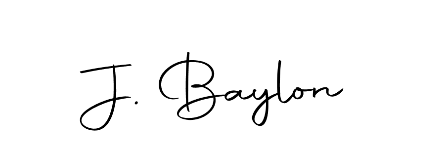 This is the best signature style for the J. Baylon name. Also you like these signature font (Autography-DOLnW). Mix name signature. J. Baylon signature style 10 images and pictures png