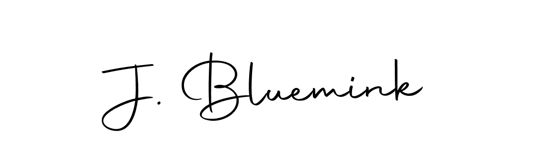 You can use this online signature creator to create a handwritten signature for the name J. Bluemink. This is the best online autograph maker. J. Bluemink signature style 10 images and pictures png