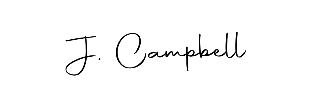 Once you've used our free online signature maker to create your best signature Autography-DOLnW style, it's time to enjoy all of the benefits that J. Campbell name signing documents. J. Campbell signature style 10 images and pictures png