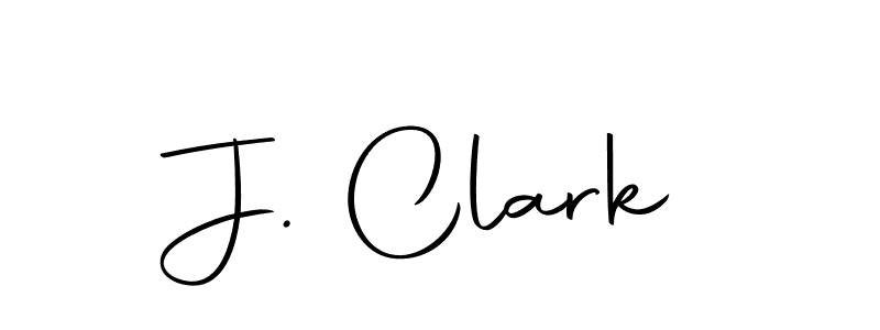 Best and Professional Signature Style for J. Clark. Autography-DOLnW Best Signature Style Collection. J. Clark signature style 10 images and pictures png