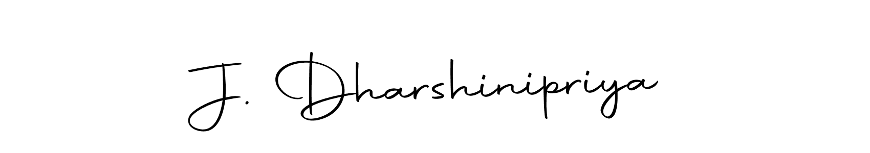 Check out images of Autograph of J. Dharshinipriya name. Actor J. Dharshinipriya Signature Style. Autography-DOLnW is a professional sign style online. J. Dharshinipriya signature style 10 images and pictures png