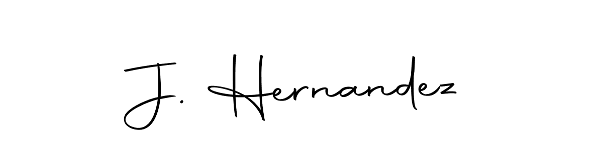 This is the best signature style for the J. Hernandez name. Also you like these signature font (Autography-DOLnW). Mix name signature. J. Hernandez signature style 10 images and pictures png