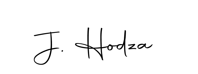 It looks lik you need a new signature style for name J. Hodza. Design unique handwritten (Autography-DOLnW) signature with our free signature maker in just a few clicks. J. Hodza signature style 10 images and pictures png