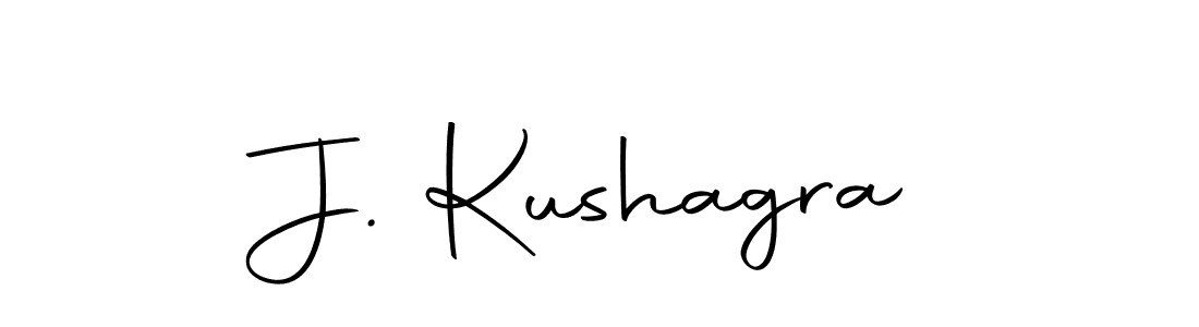 Check out images of Autograph of J. Kushagra name. Actor J. Kushagra Signature Style. Autography-DOLnW is a professional sign style online. J. Kushagra signature style 10 images and pictures png