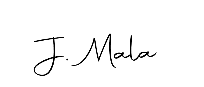 Make a short J. Mala signature style. Manage your documents anywhere anytime using Autography-DOLnW. Create and add eSignatures, submit forms, share and send files easily. J. Mala signature style 10 images and pictures png