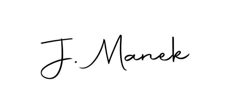 Here are the top 10 professional signature styles for the name J. Manek. These are the best autograph styles you can use for your name. J. Manek signature style 10 images and pictures png