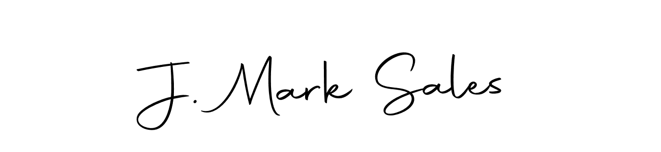 Similarly Autography-DOLnW is the best handwritten signature design. Signature creator online .You can use it as an online autograph creator for name J. Mark Sales. J. Mark Sales signature style 10 images and pictures png