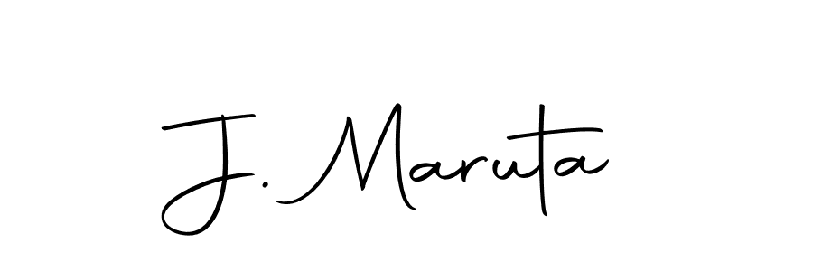 Best and Professional Signature Style for J. Maruta. Autography-DOLnW Best Signature Style Collection. J. Maruta signature style 10 images and pictures png