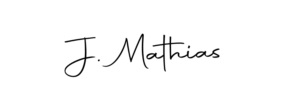 Here are the top 10 professional signature styles for the name J. Mathias. These are the best autograph styles you can use for your name. J. Mathias signature style 10 images and pictures png