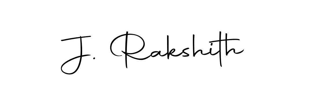 Here are the top 10 professional signature styles for the name J. Rakshith. These are the best autograph styles you can use for your name. J. Rakshith signature style 10 images and pictures png