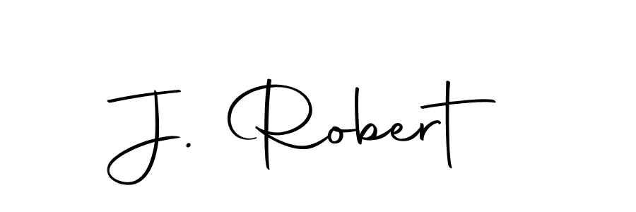 This is the best signature style for the J. Robert name. Also you like these signature font (Autography-DOLnW). Mix name signature. J. Robert signature style 10 images and pictures png