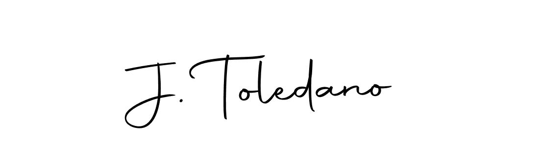 See photos of J. Toledano official signature by Spectra . Check more albums & portfolios. Read reviews & check more about Autography-DOLnW font. J. Toledano signature style 10 images and pictures png