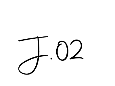 You should practise on your own different ways (Autography-DOLnW) to write your name (J.02) in signature. don't let someone else do it for you. J.02 signature style 10 images and pictures png