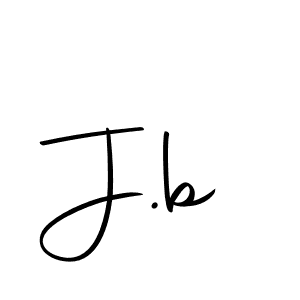 Make a short J.b signature style. Manage your documents anywhere anytime using Autography-DOLnW. Create and add eSignatures, submit forms, share and send files easily. J.b signature style 10 images and pictures png