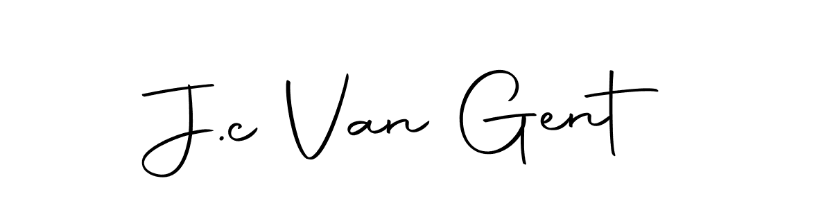 You can use this online signature creator to create a handwritten signature for the name J.c Van Gent. This is the best online autograph maker. J.c Van Gent signature style 10 images and pictures png