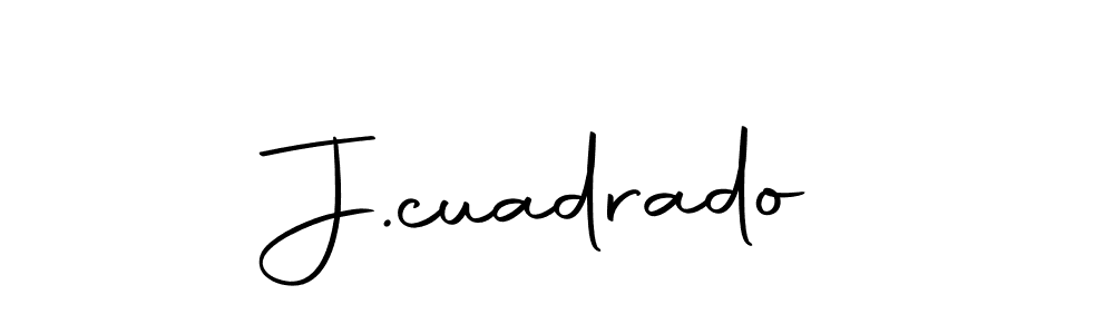 You can use this online signature creator to create a handwritten signature for the name J.cuadrado. This is the best online autograph maker. J.cuadrado signature style 10 images and pictures png