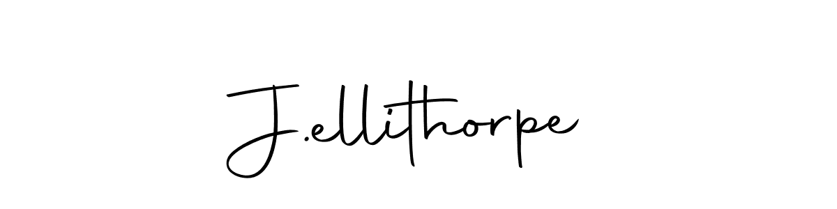 Similarly Autography-DOLnW is the best handwritten signature design. Signature creator online .You can use it as an online autograph creator for name J.ellithorpe. J.ellithorpe signature style 10 images and pictures png