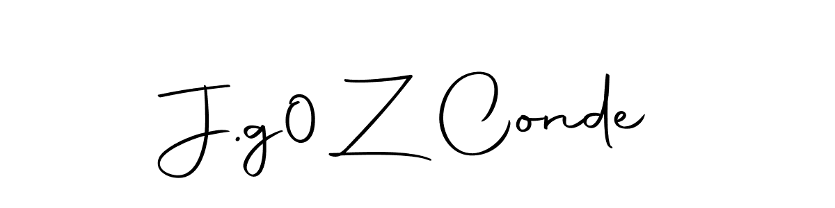 You should practise on your own different ways (Autography-DOLnW) to write your name (J.g0 Z Conde) in signature. don't let someone else do it for you. J.g0 Z Conde signature style 10 images and pictures png