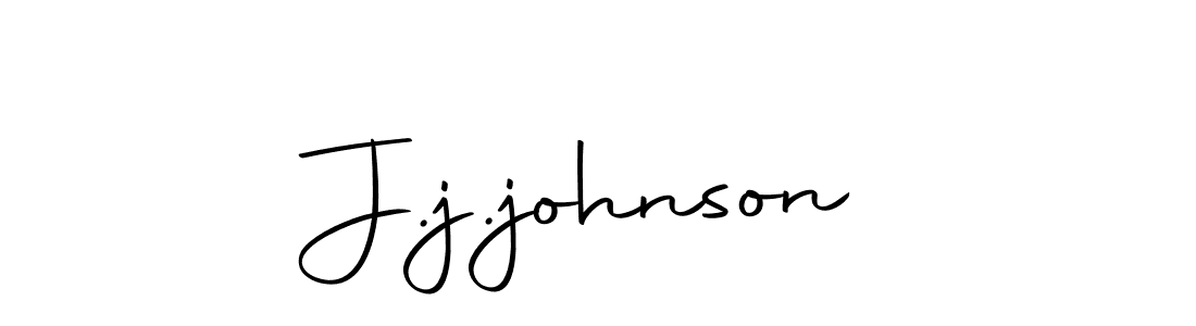 Here are the top 10 professional signature styles for the name J.j.johnson. These are the best autograph styles you can use for your name. J.j.johnson signature style 10 images and pictures png