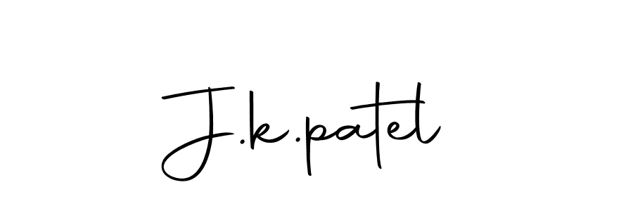 Similarly Autography-DOLnW is the best handwritten signature design. Signature creator online .You can use it as an online autograph creator for name J.k.patel. J.k.patel signature style 10 images and pictures png