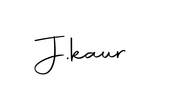 Autography-DOLnW is a professional signature style that is perfect for those who want to add a touch of class to their signature. It is also a great choice for those who want to make their signature more unique. Get J.kaur name to fancy signature for free. J.kaur signature style 10 images and pictures png