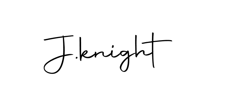 Similarly Autography-DOLnW is the best handwritten signature design. Signature creator online .You can use it as an online autograph creator for name J.knight. J.knight signature style 10 images and pictures png